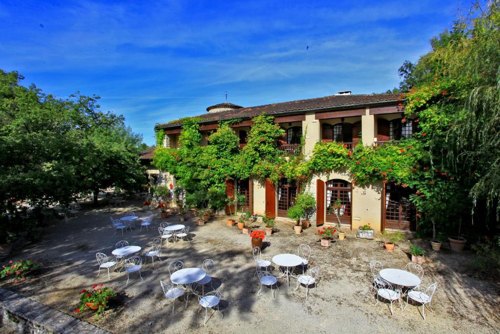 Auberge De L'Etang Bleu Vieux-Mareuil ห้อง รูปภาพ